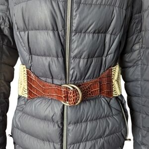 HP. Michael Michael Kors Belt